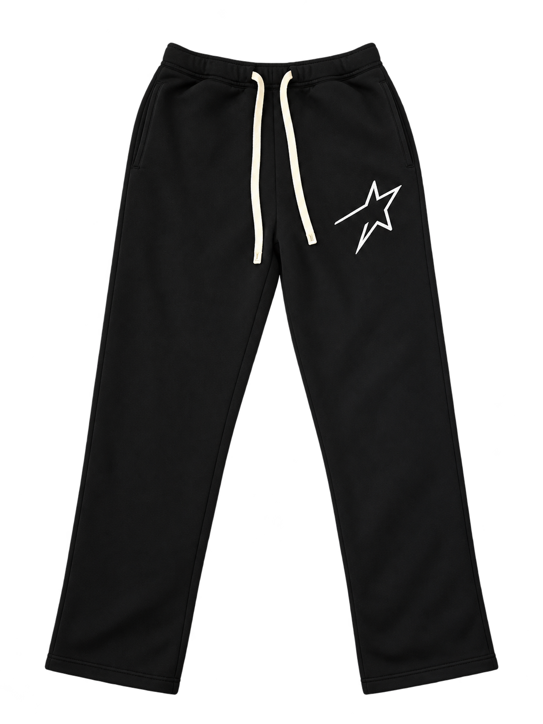 Star Sweatpants