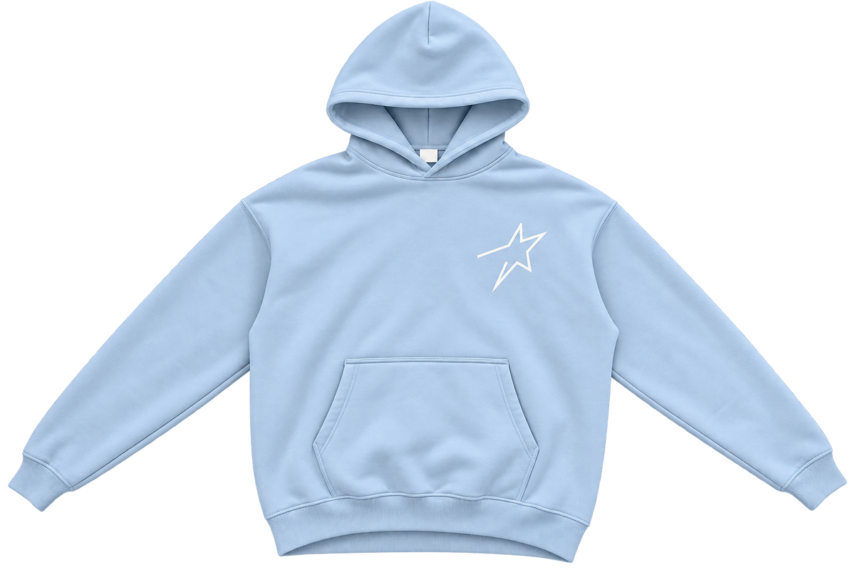 Star Hoodie
