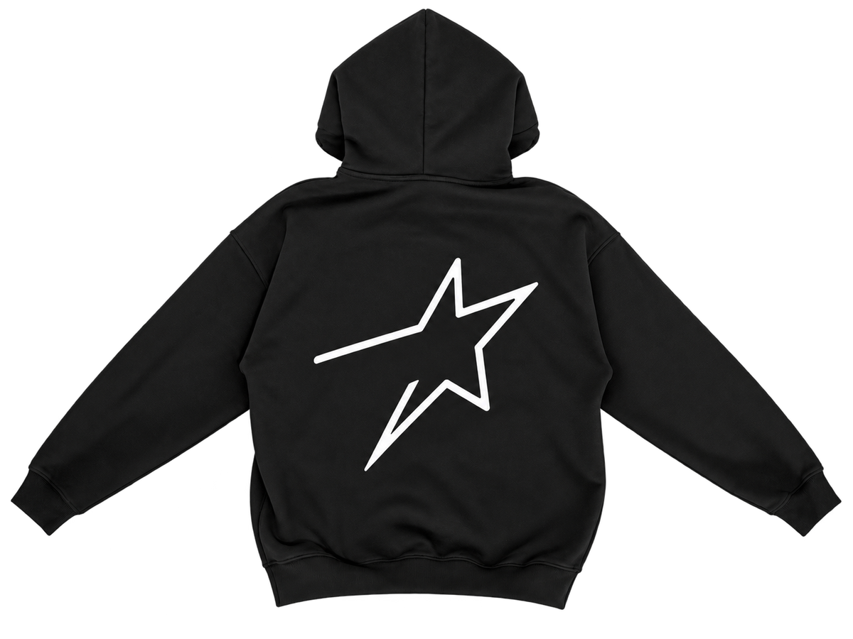 Star Hoodie
