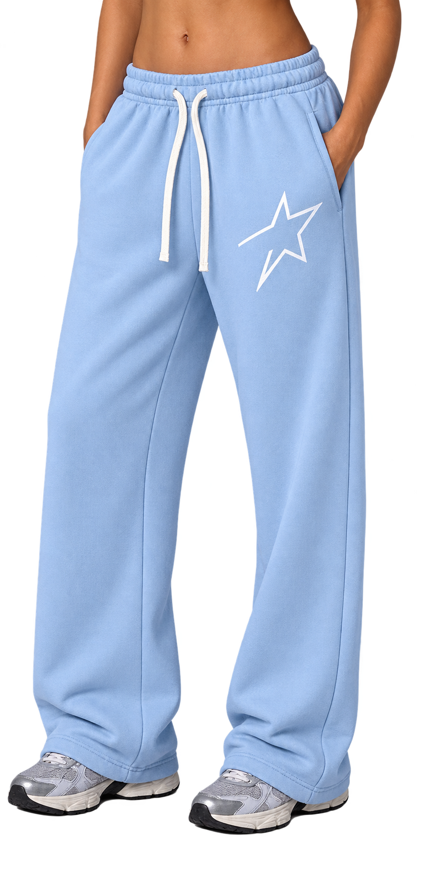 Star Sweatpants