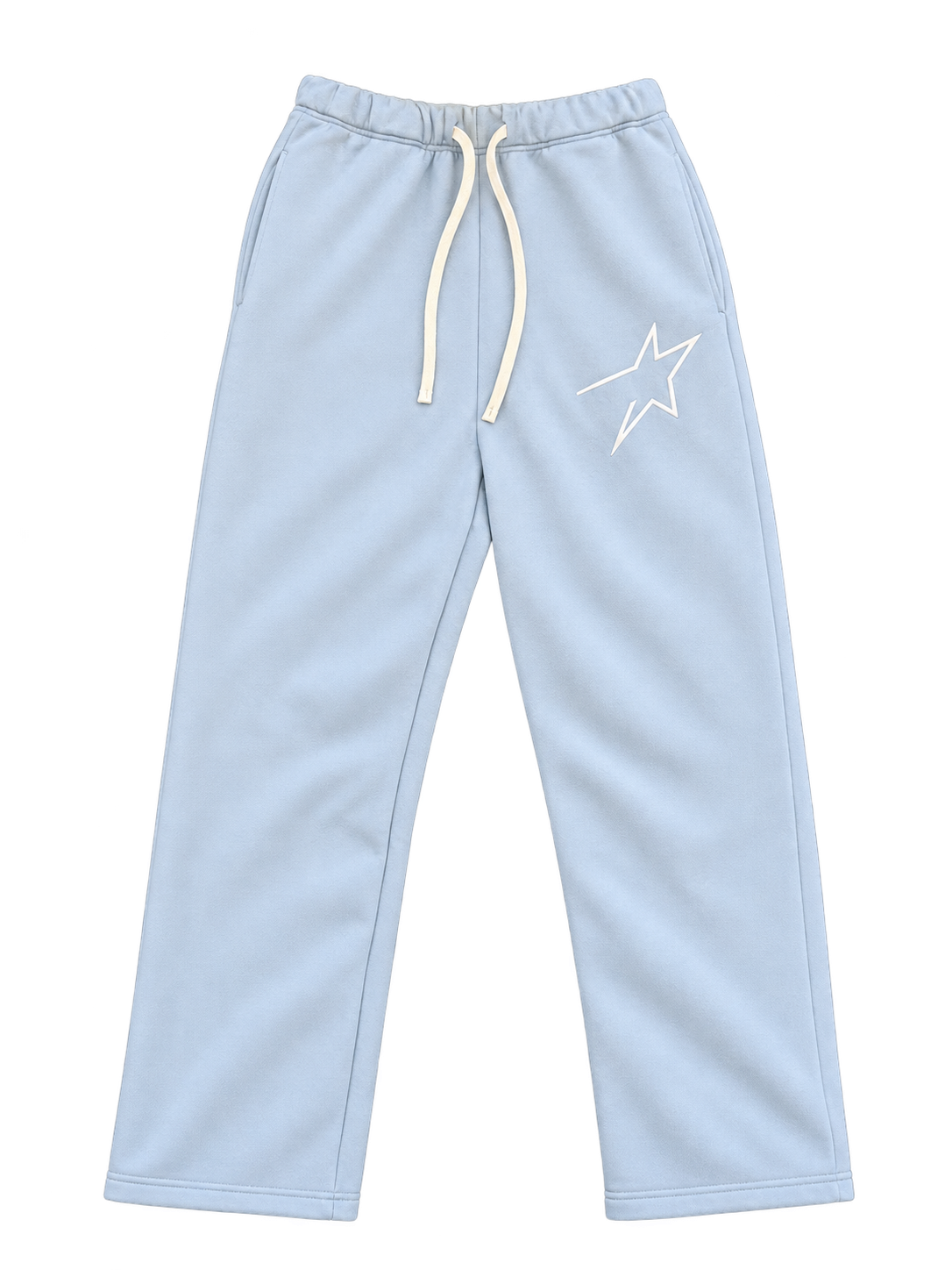 Star Sweatpants