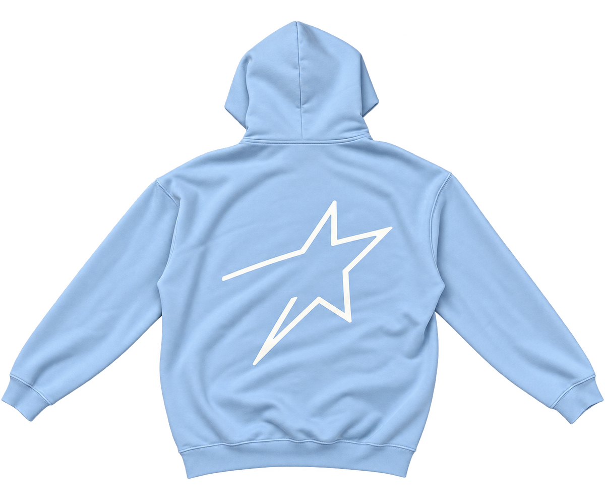 Star Hoodie
