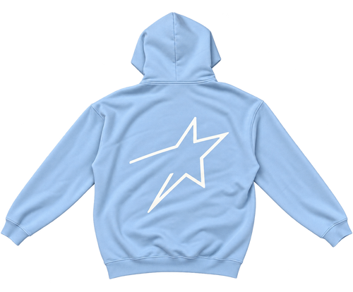 Star Hoodie